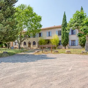 Hostel De Saint-raphael