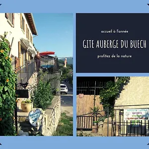 Bed & Breakfast Du Buech A Aspremont- 05 Hautes Alpes