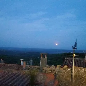  Hébergement de vacances Maison Provence à Baudinard-sur-verdon