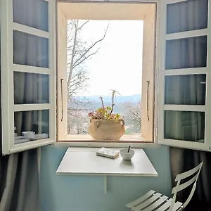  Couette-café La Fontaine