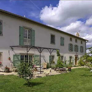 Bed & Breakfast Au Bon Gre D'hugoline
